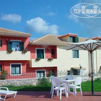 Keri Village & Spa by Zante Plaza