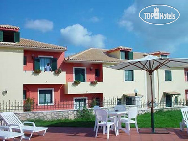 Hotelier's photos Keri Village & Spa by Zante Plaza 4*