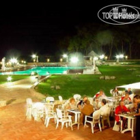 Keri Village & Spa by Zante Plaza