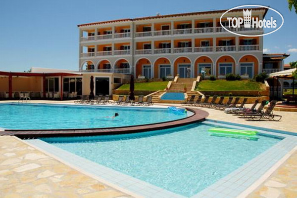 Tsamis Zante Hotel & Spa