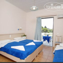 Windmill Studios Aparthotel