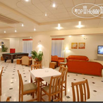 Windmill Studios Aparthotel