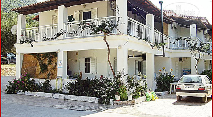 Hotel photo Aparment Miranda Studios 2*
