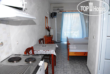 New photos from tourists Apartaments Blue Lake