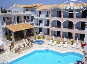 Hotel photo Arion Resort 4*