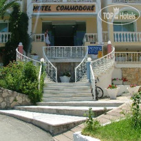 Commodore
