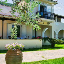Villa Phoenix Villa Phoenix Exteriors - Fron
