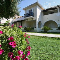 Villa Phoenix Villa Phoenix Exteriors - Fron