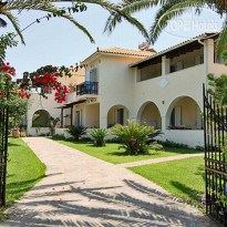 Villa Phoenix Villa Phoenix Exteriors - Entr