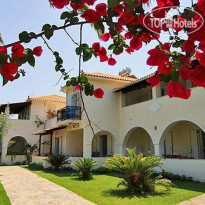 Villa Phoenix Villa Phoenix Exteriors - Entr