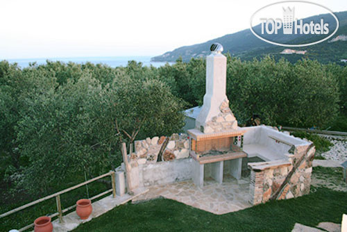 Hotel photo Kymaros Villas 