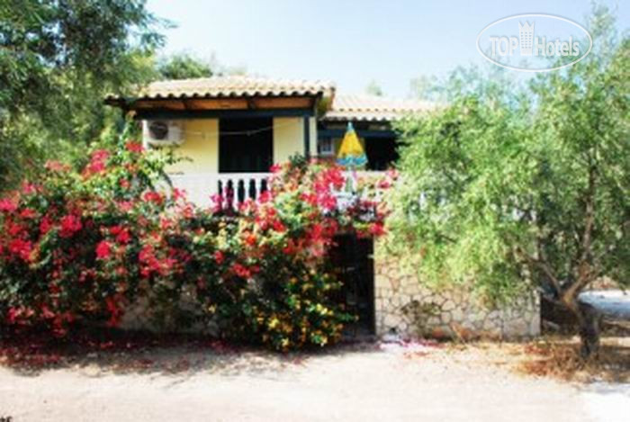 Hotel photo Andreas House 2*