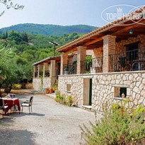 Argastares Villas 