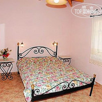 Argastares Villas 
