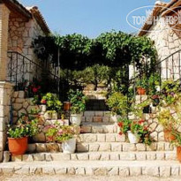 Argastares Villas 