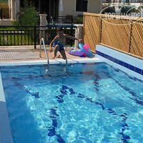 Kookis Village Luxury Villas