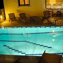 Kookis Village Luxury Villas