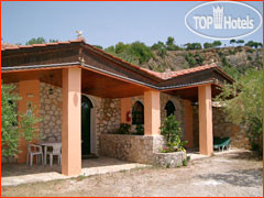 Hotel photo Castello Panorama 2*