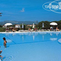 Klelia Beach Hotel