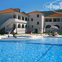 Klelia Beach Hotel