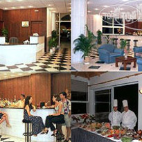 Klelia Beach Hotel