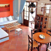 Calypso Villas