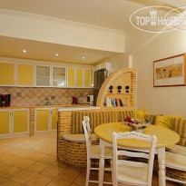 Calypso Villas
