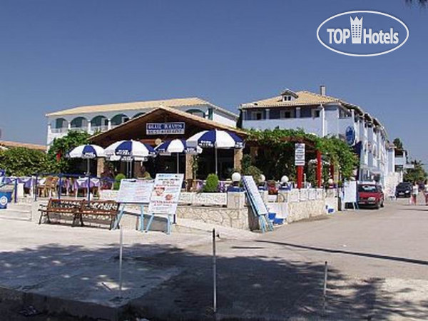 Hotelier's photos Blue Wave 3*