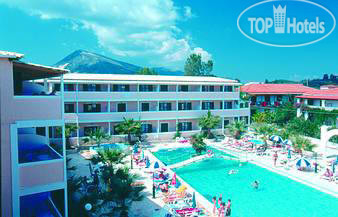 New photos from tourists Zante Inn 3*
