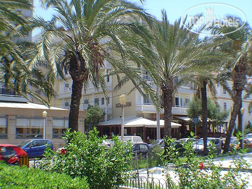 Hotel photo Achillion Studios 