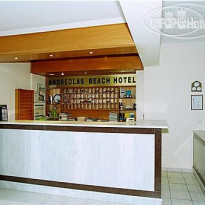 Andreolas Beach