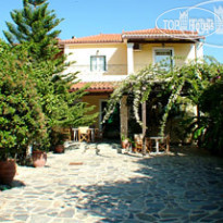 Andreolas Beach