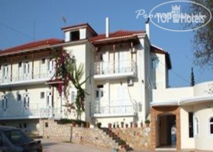 Hotel photo Panorama Studio 2*
