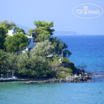 Paradisso Beach Villas
