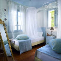 Paradisso Beach Villas
