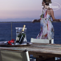 Paradisso Beach Villas