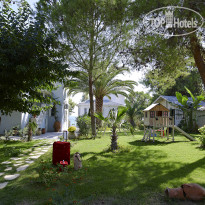 Paradisso Beach Villas
