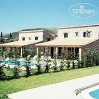 Rizolia Villas