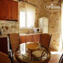 Rizolia Villas