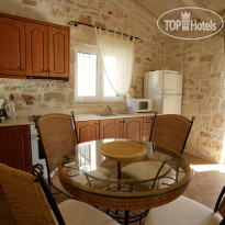 Rizolia Villas