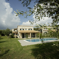 Rizolia Villas