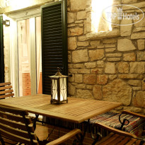 Rizolia Villas