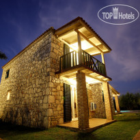 Rizolia Villas