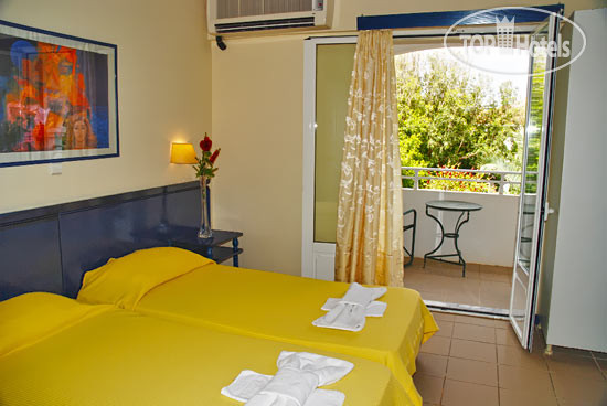 Zante Royal Resort and Water Park