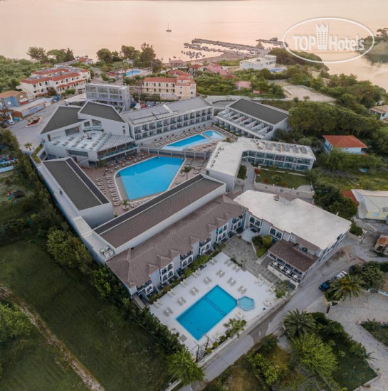 Hotel photo Zante Sun Resort 4*