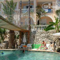 Gloria Maris Hotel 