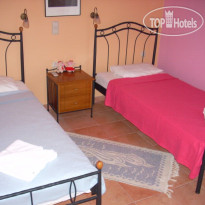 Papatsiros Villas 