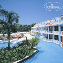 Palazzo Di Zante Hotel & Water Park