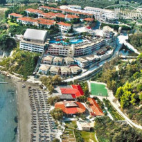 Palazzo Di Zante Hotel & Water Park