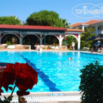 Palazzo Di Zante Hotel & Water Park